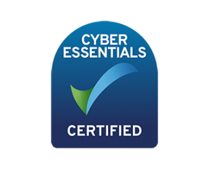 Certificat Cyber Essentials