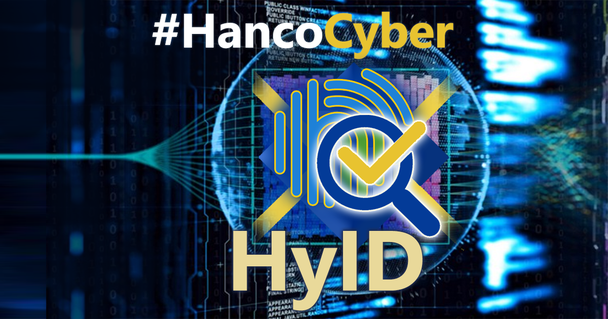 HyID oferă următoarea generație de gestionare a identității și a accesului pentru a se asigura că actorii interni și externi rău intenționați nu obțin acces la rețeaua dvs.