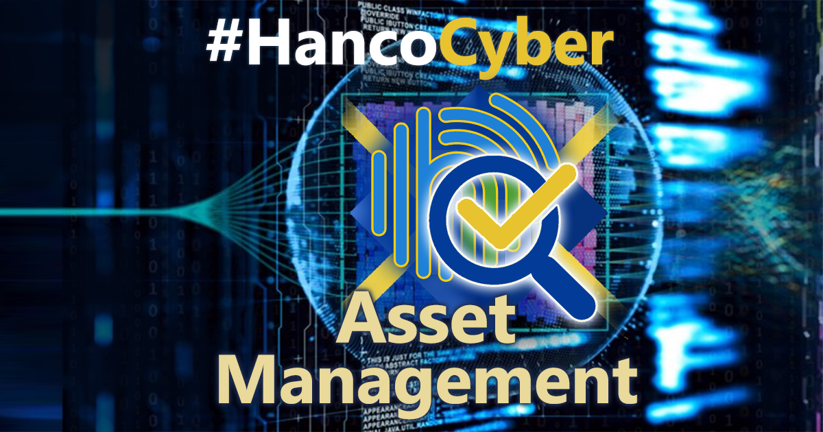 Hanco sunt specialisti in Asset Management cu peste 20 de ani in domeniu!